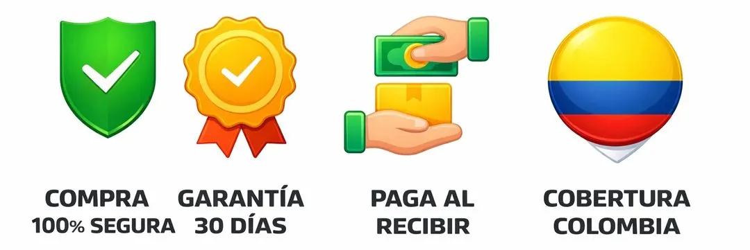 Garantías de compra